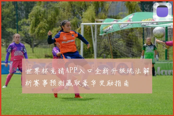 世界杯竞猜APP入口全新升级玩法解析赛事预测赢取豪华奖励指南