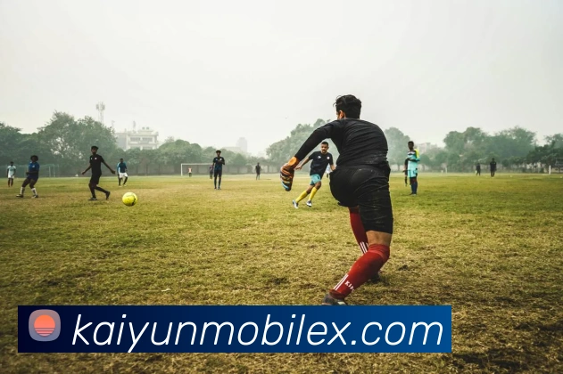 开云娱乐全站App